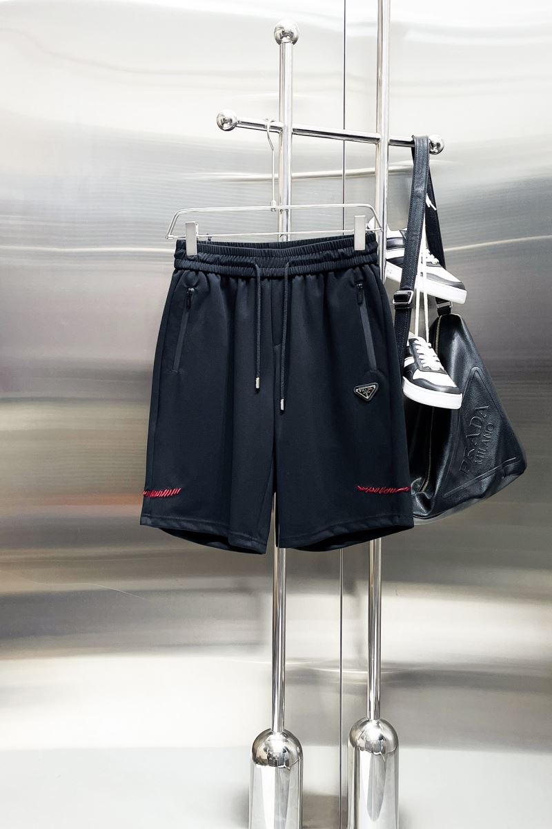 Prada Short Pants